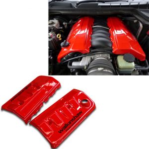 Walkinshaw Performance Engine Covers (V8 - Naturally Aspirated)